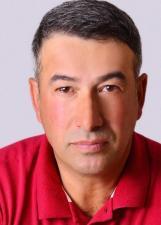 Retrato de ADENILSON BODE