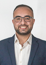 Retrato de FERNANDO OLIVEIRA