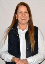 Retrato de ALEXSANDRA TERRA