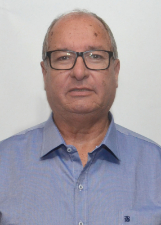 Retrato de HAROLDO POUEY