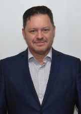 Retrato de ÉLDRIO MACHADO