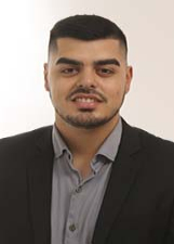 Retrato de NATAN CARDOSO