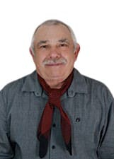 Retrato de VASCO PILLATT
