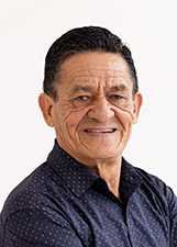 Retrato de PAULO VERGUEIRO