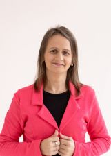 Retrato de MARCIA ZANOVELLO