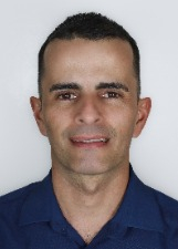 Retrato de GUSTAVO MACHADO