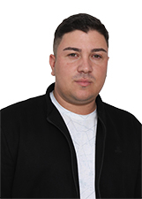 Retrato de EVANDRO PERERA