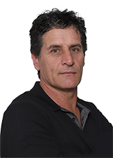 Retrato de CLÓVIS PAULO ALVES
