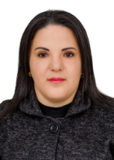 Retrato de TAMIRES BARBOSA