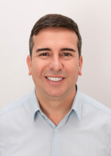 Retrato de GUSTAVO BALDISSERA