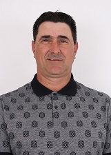 Retrato de ZAIMAR DA COSTA