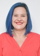 Retrato de PAULA CASTILHOS
