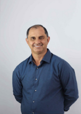 Retrato de GILBERTO SZIMAINSKI