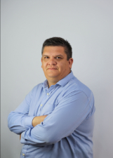 Retrato de RONI TRENTINI