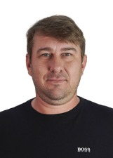 Retrato de RUDI SCHEEREN