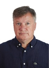 Retrato de EDSON FENNER