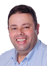 Retrato de GELSON MOURA