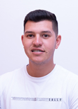 Retrato de LUIZ GUSTAVO PIVA