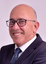 Retrato de CLÓVIS RAVAROTTO