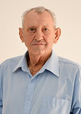 Retrato de VALDEMAR ANDRÉ ROVANI