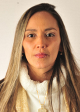 Retrato de ANDRESSA MALLMANN