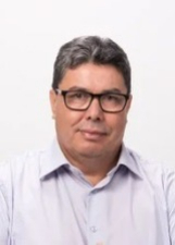 Retrato de ENIO BRIZOLA