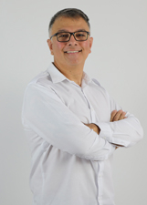 Retrato de LUCIANO RAMOS