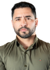 Retrato de GEORGE PIRES