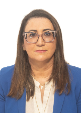Retrato de ISABEL VENDRUSCOLO