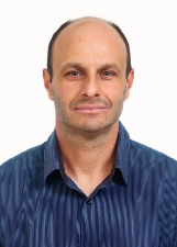 Retrato de EDER GUBIANI LONDERO