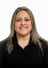 Retrato de ANA PAULA