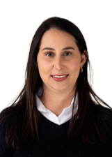 Retrato de ISAMARA PICCIN ROSSATO