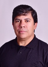 Retrato de WAGNER ROMERO