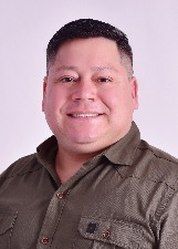 Retrato de OSÓRIO VEPPO