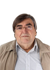 Retrato de DR.BENETTI