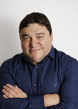 Retrato de LUIZINHO VALENDORF