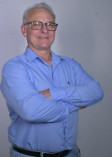 Retrato de EDGAR GOMES - MANDIOCA