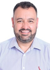 Retrato de EVANDRO MEIRELES