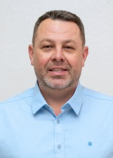 Retrato de CHICO BRAUN