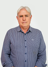 Retrato de ZÉ SILVEIRA