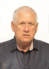 Retrato de VALDOMIRO