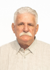 Retrato de SAUL RECK