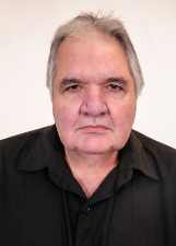 Retrato de PAULÃO