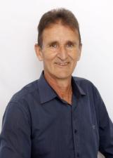 Retrato de MAURO MUELLER