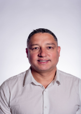 Retrato de DIRLEI CORDEIRO