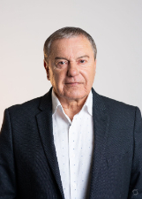 Retrato de MORAES
