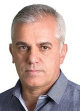 Retrato de ALEX BOSCAINI