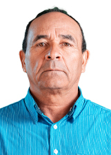 Retrato de ATAIDES DA SILVA