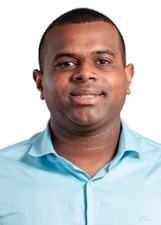 Retrato de DIEGO LIMA