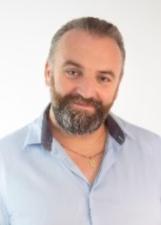Retrato de LUCIMAR (LULI)